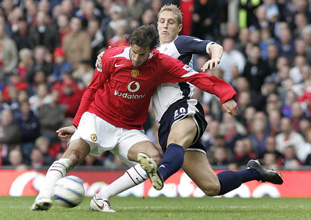 个充满竞争 个充满竞争